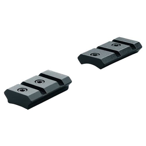 Leupold 59230 Mark 4 Base Set Matte Black Remington 700 Leupold 59230 Mark 4 Base Set Matte Black Remington 700