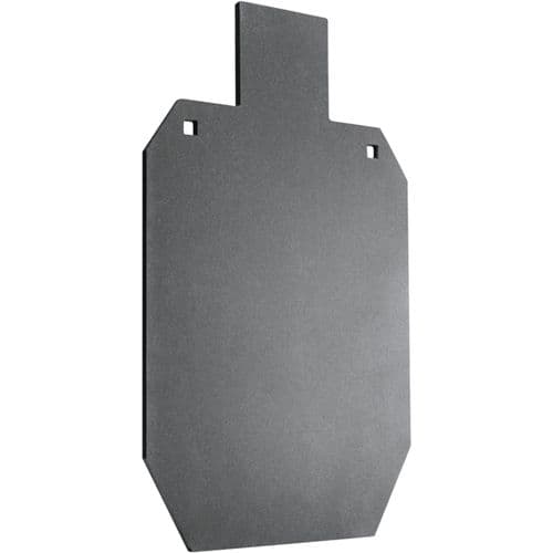 Champion Targets 44906 Case Mass AR500 Silhouette 1 Champion Targets 44906 Case Mass AR500 Silhouette 1