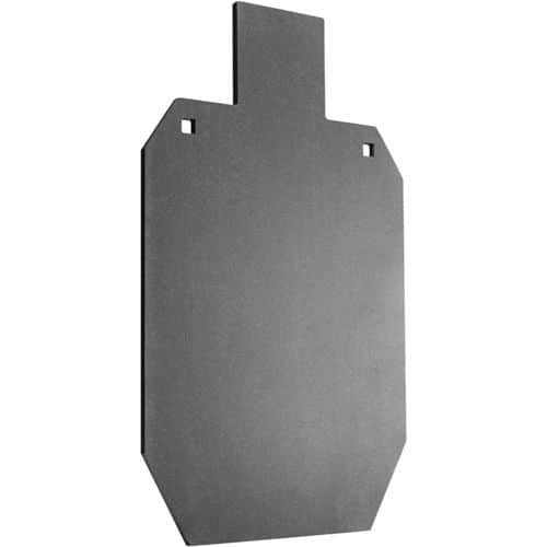 Champion Targets 44906 Case Mass AR500 Silhouette 1 Champion Targets 44906 Case Mass AR500 Silhouette 1