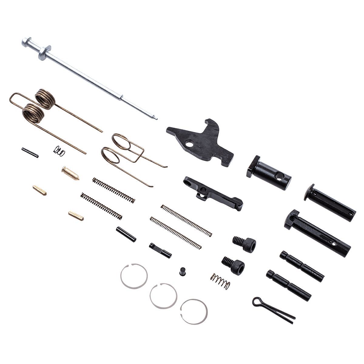 CMMG 55AFFB4 AR-15 Survival Kit AR Style AR-15/M16/M4 Various CMMG 55AFFB4 AR-15 Survival Kit AR Style AR-15/M16/M4 Various