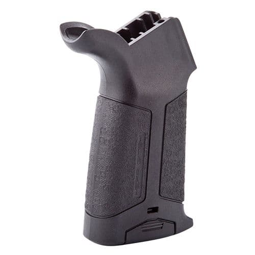 Hera 110801 HFG Pistol Grip AR-15 Polymer Black Hera 110801 HFG Pistol Grip AR-15 Polymer Black