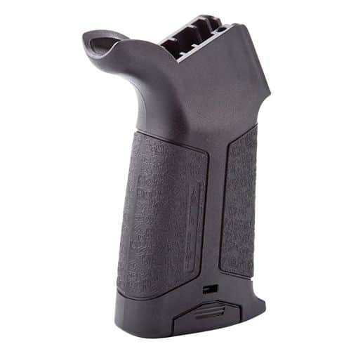 Hera 110801 HFG Pistol Grip AR-15 Polymer Black Hera 110801 HFG Pistol Grip AR-15 Polymer Black