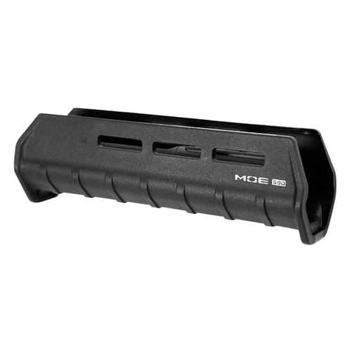 Magpul MAG494-BLK MOE M-LOK Forend Moss 590, 590A1 12 Gauge Black Polymer Magpul MAG494-BLK MOE M-LOK Forend Moss 590, 590A1 12 Gauge Black Polymer