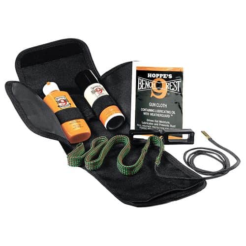 Hoppes 34011 BoreSnake Kit .22 Cal Rifle Hoppes 34011 BoreSnake Kit .22 Cal Rifle