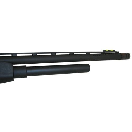 TacStar 1081201 Shotgun Magazine Extension 12 Gauge Mossberg 930, 935 8rd Black Extended TacStar 1081201 Shotgun Magazine Extension 12 Gauge Mossberg 930, 935 8rd Black Extended