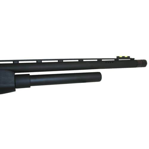 TacStar 1081201 Shotgun Magazine Extension 12 Gauge Mossberg 930, 935 8rd Black Extended TacStar 1081201 Shotgun Magazine Extension 12 Gauge Mossberg 930, 935 8rd Black Extended