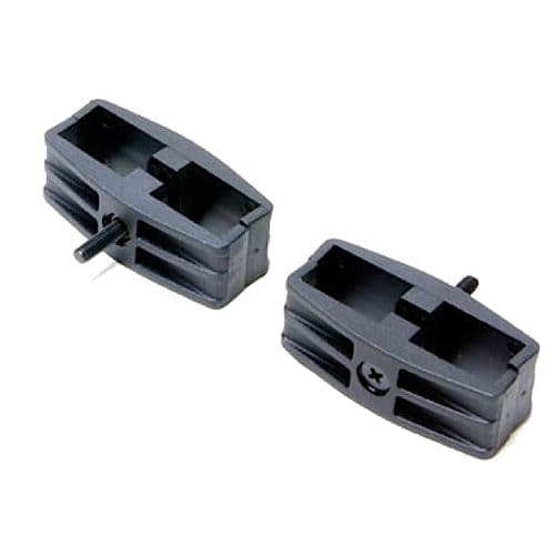 ProMag AA114 Archangel Magazine Clamp AA922 Black Carbon Fiber/Polymer 2 Pack ProMag AA114 Archangel Magazine Clamp AA922 Black Carbon Fiber/Polymer 2 Pack