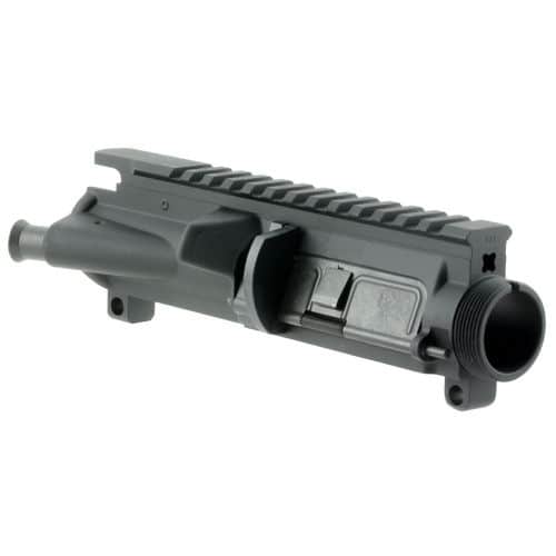 CMMG 55BA222 Mk4/Mk9 Upper Receiver Assembly MK4/22LR/MK9 7075 T6 Aluminum CMMG 55BA222 Mk4/Mk9 Upper Receiver Assembly MK4/22LR/MK9 7075 T6 Aluminum