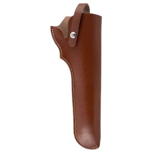 Hunter Company 1150 Hip Holster Belt S&W 500 Leather Brown Hunter Company 1150 Hip Holster Belt S&W 500 Leather Brown