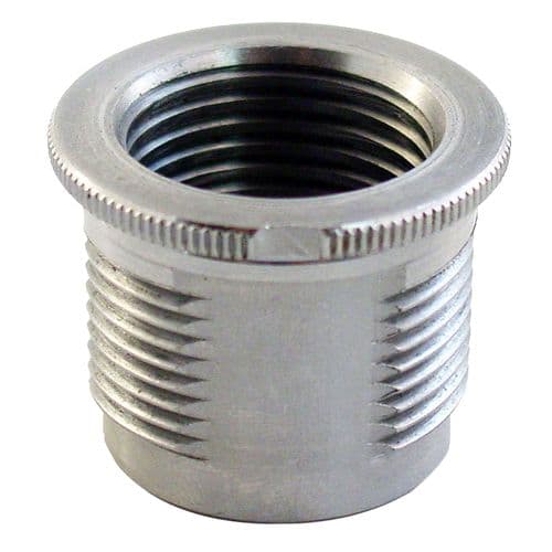 Lee 90600 Breech Lock Quick Change Bushing 2 Pack Universal Lee Presses Lee 90600 Breech Lock Quick Change Bushing 2 Pack Universal Lee Presses