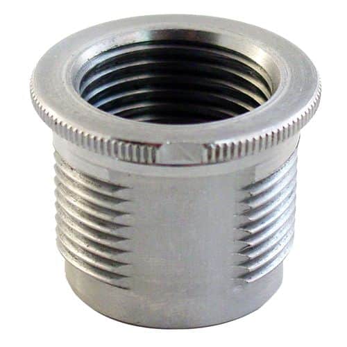 Lee 90600 Breech Lock Quick Change Bushing 2 Pack Universal Lee Presses Lee 90600 Breech Lock Quick Change Bushing 2 Pack Universal Lee Presses