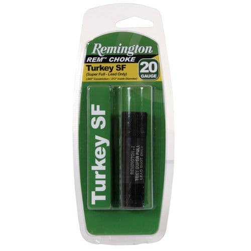 Remington Accessories 19625 Rem Choke Tube
Rem Choke 20 Gauge Turkey/Super Full 17-4 Stainless Steel Stainless Remington Accessories 19625 Rem Choke Tube
Rem Choke 20 Gauge Turkey/Super Full 17-4 Stainless Steel Stainless