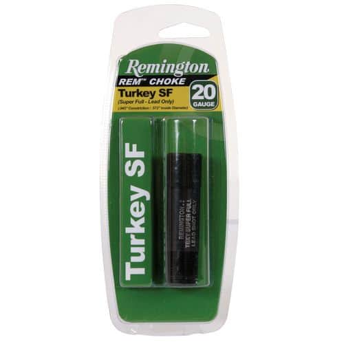 Remington Accessories 19625 Rem Choke Tube
Rem Choke 20 Gauge Turkey/Super Full 17-4 Stainless Steel Stainless Remington Accessories 19625 Rem Choke Tube
Rem Choke 20 Gauge Turkey/Super Full 17-4 Stainless Steel Stainless