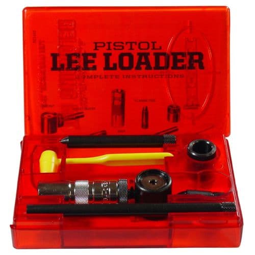 Lee 90263 Lee Loader Pistol Kit 45 Colt Lee 90263 Lee Loader Pistol Kit 45 Colt
