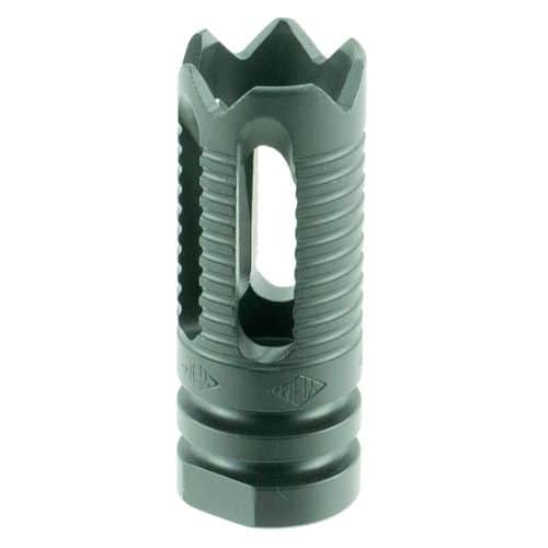 Yankee Hill 285C2 Phantom Flash Hider 5.56 with Teeth AR Style Steel Yankee Hill 285C2 Phantom Flash Hider 5.56 with Teeth AR Style Steel