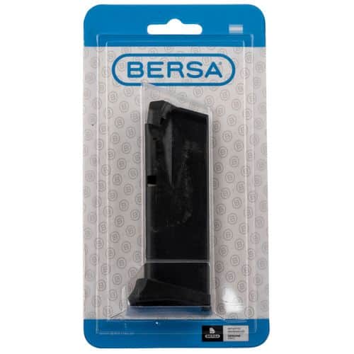 Bersa THUN45UCMMAG Thunder 45 ACP Bersa Thunder 45 Ultra Compact 7rd Black Detachable Bersa THUN45UCMMAG Thunder 45 ACP Bersa Thunder 45 Ultra Compact 7rd Black Detachable