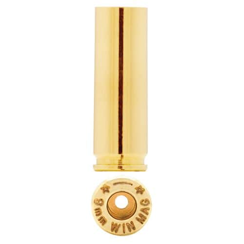 Starline Brass STAR9MAGEUP1 Handgun 9mm Winchester Magnum Brass 100 Per Bag Starline Brass STAR9MAGEUP1 Handgun 9mm Winchester Magnum Brass 100 Per Bag