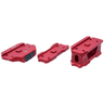 Strike Industries T1 Riser Mount, Over View Strike Industries T1 Riser Mount, Over View