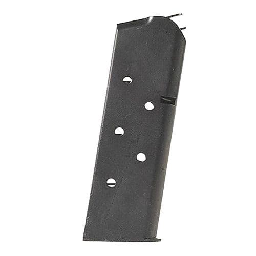 Springfield Armory 1911 45 ACP Springfield 1911 Compact 6 Round Magazine Springfield Armory 1911 45 ACP Springfield 1911 Compact 6 Round Magazine