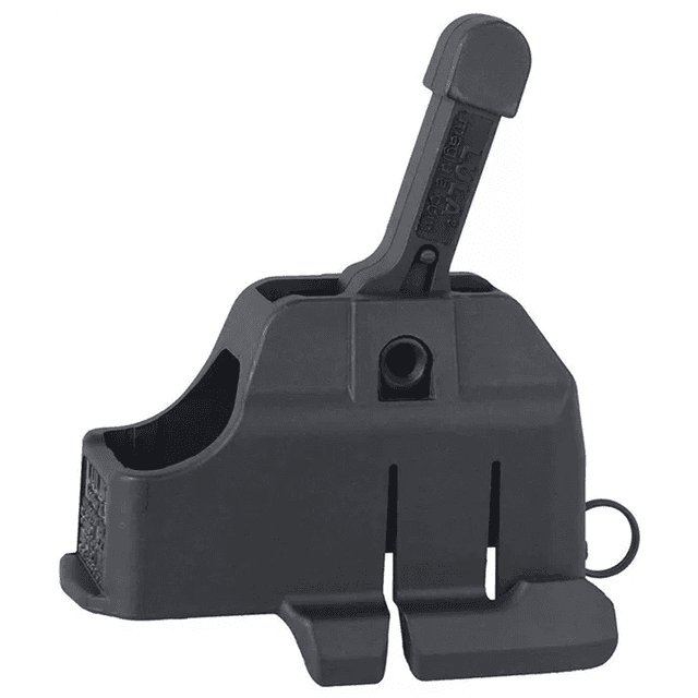 Lula LU10B Loader fits M16/M4/AR-15 Magazines Lula LU10B Loader fits M16/M4/AR-15 Magazines
