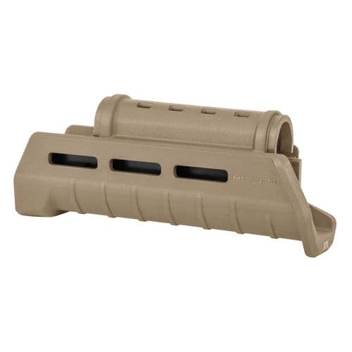 Magpul MOE AKM Handguard for AK-Platform - Flat Dark Earth Polymer - MAG620-FDE Magpul MOE AKM Handguard for AK-Platform - Flat Dark Earth Polymer - MAG620-FDE