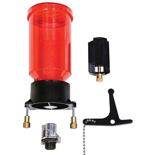 Lee 90377 Pro Auto-Disk Pro Disk Powder Measure Update Kit 1 All Universal Lee 90377 Pro Auto-Disk Pro Disk Powder Measure Update Kit 1 All Universal