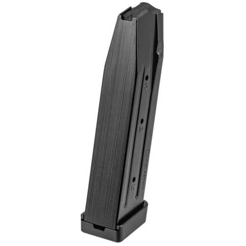 Sig Sauer 8900060 P320 9mm Luger P320 Legion 17rd Black Detachable Sig Sauer 8900060 P320 9mm Luger P320 Legion 17rd Black Detachable
