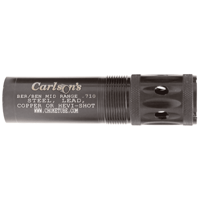 Carlson's Choke Tubes Cremator Mobil, 12 Gauge - 11512 Carlson's Choke Tubes Cremator Mobil, 12 Gauge - 11512