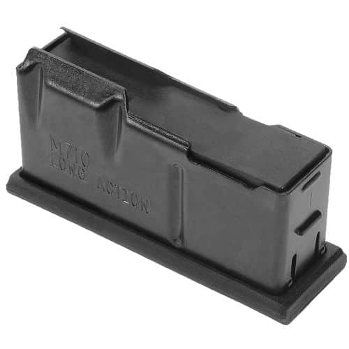 Remington Accessories 19635 Remington 30-06 Springfield,270,300 Win,7mm Rem 710, 770 3rd Blued Detachable Remington Accessories 19635 Remington 30-06 Springfield,270,300 Win,7mm Rem 710, 770 3rd Blued Detachable