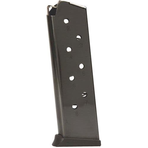 Magnum Research MAG1911458 Magnum Research 45 ACP 1911 8rd Black Detachable Magnum Research MAG1911458 Magnum Research 45 ACP 1911 8rd Black Detachable