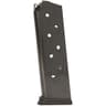 Magnum Research MAG1911458 Magnum Research 45 ACP 1911 8rd Black Detachable Magnum Research MAG1911458 Magnum Research 45 ACP 1911 8rd Black Detachable
