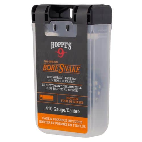 Hoppes 24031D BoreSnake Den 410 Gauge Shotgun Hoppes 24031D BoreSnake Den 410 Gauge Shotgun