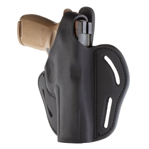 1791 Gunleather BHX5SBLR BHX
Sig P320/Springfield XDM/Walther PPQ Black Leather 1791 Gunleather BHX5SBLR BHX
Sig P320/Springfield XDM/Walther PPQ Black Leather