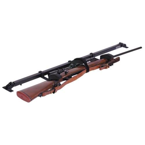 Big Sky Racks SBR1G Sky Bar 1 Gun Black Steel Big Sky Racks SBR1G Sky Bar 1 Gun Black Steel