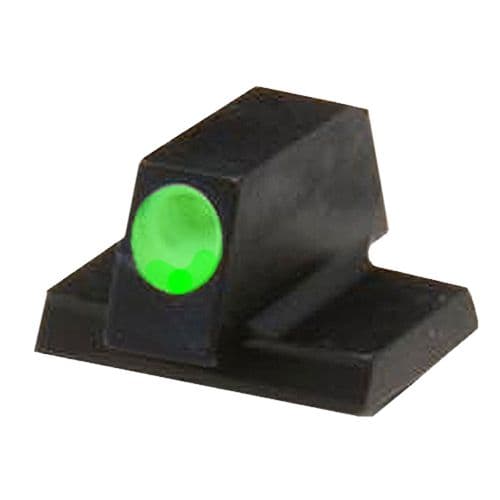 Meprolight ML11766FS Tru-Dot Front Sights S&W M&P Full Size,Compact Fixed Green Black Meprolight ML11766FS Tru-Dot Front Sights S&W M&P Full Size,Compact Fixed Green Black