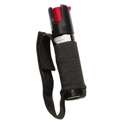 Sabre 922JOCUS Self Defense Spray Runner Runner Pepper Gel w/Adjustable Hand Strap Sabre 922JOCUS Self Defense Spray Runner Runner Pepper Gel w/Adjustable Hand Strap