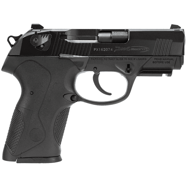 Beretta JXC9F20 PX4 Storm Compact 9mm CCW Handgun Beretta JXC9F20 PX4 Storm Compact 9mm CCW Handgun