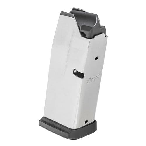 Springfield Armory Hellcat 9mm Luger Hellcat 11rd Stainless Detachable HC5911 Springfield Armory Hellcat 9mm Luger Hellcat 11rd Stainless Detachable HC5911