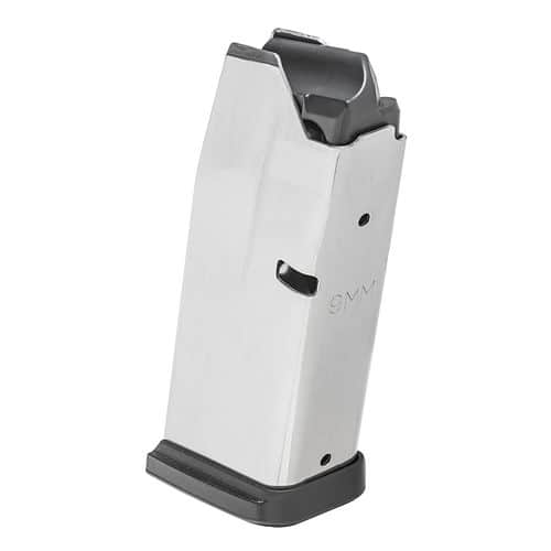 Springfield Armory Hellcat 9mm Luger Hellcat 11rd Stainless Detachable HC5911 Springfield Armory Hellcat 9mm Luger Hellcat 11rd Stainless Detachable HC5911