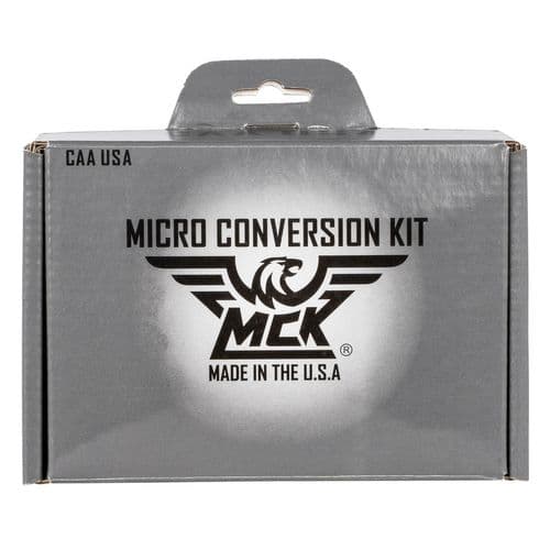 Command Arms MCKADK MCK Advanced Upgrade Synthetic Black Glock Compatible Command Arms MCKADK MCK Advanced Upgrade Synthetic Black Glock Compatible