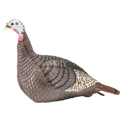 Hunters Specialties 100001 Strut-Lite Hen Turkey Decoy Hunters Specialties 100001 Strut-Lite Hen Turkey Decoy