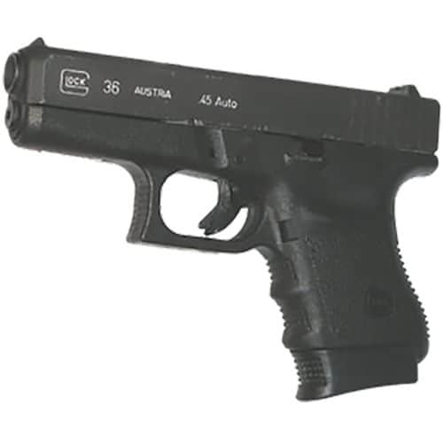 Pearce Grip PG36 Grip Extension Fits Glock G36 Polymer Black Finish Pearce Grip PG36 Grip Extension Fits Glock G36 Polymer Black Finish