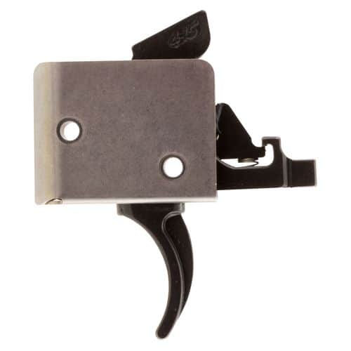 CMC Triggers 93502 Drop-In AR-15, AR-10 Two Stage Curved 2.00-4.00 lbs CMC Triggers 93502 Drop-In AR-15, AR-10 Two Stage Curved 2.00-4.00 lbs