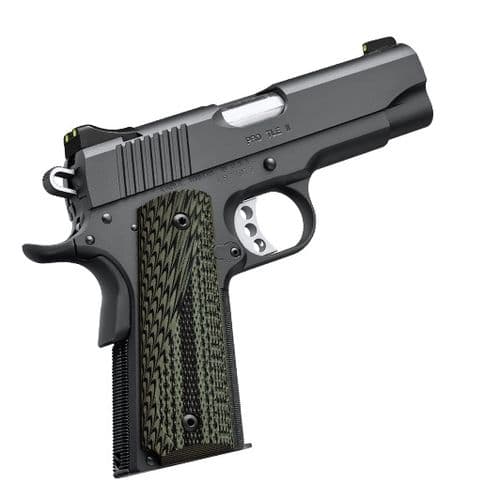 Kimber America Pro TLE II .45 ACP 1911 Handgun 3200340 Kimber America Pro TLE II .45 ACP 1911 Handgun 3200340