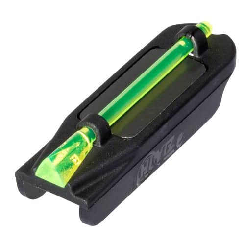 Hiviz RM2006 ETA Front Sight Remington 870/1100/1187 Green Hiviz RM2006 ETA Front Sight Remington 870/1100/1187 Green