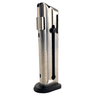 Walther Arms 512602 P22 10rd 22 LR Black Steel Walther Arms 512602 P22 10rd 22 LR Black Steel