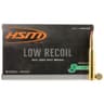 HSM 27014N Low Recoil 270 Win 130 gr Polymer Tip 20 Bx/ 20 Cs HSM 27014N Low Recoil 270 Win 130 gr Polymer Tip 20 Bx/ 20 Cs