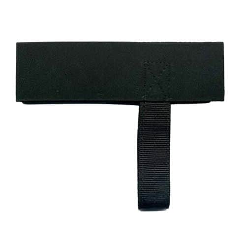 Desantis Gunhide C14ZZ01Z0 Ankle Support
Die Hard Ankle Strap Nylon Black Desantis Gunhide C14ZZ01Z0 Ankle Support
Die Hard Ankle Strap Nylon Black