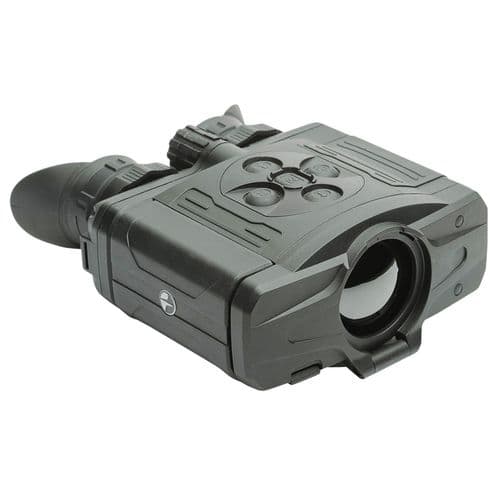 Pulsar PL77414 Accolade XP50 Thermal Binocular 2.5x50mm 12.4 degrees x 21.8 degress FOV Pulsar PL77414 Accolade XP50 Thermal Binocular 2.5x50mm 12.4 degrees x 21.8 degress FOV