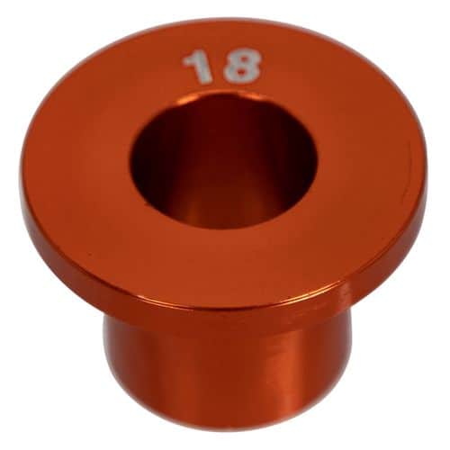 Lyman 7821718 Brass Smith Case Trim Xpress Bushing 300 Win Mag/264 Win Mag/7mm Rem Mag/7mm STW/308 Norma Mag/338 Mag Lyman 7821718 Brass Smith Case Trim Xpress Bushing 300 Win Mag/264 Win Mag/7mm Rem Mag/7mm STW/308 Norma Mag/338 Mag